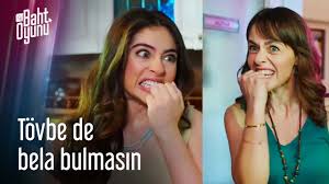 While trying to escape the fate of her family, ada falls in love with rüzgar, a student from albania at the same university who. Baht Oyunu 1 Bolum Youtube