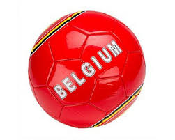Overzicht transfers zomer 2021 belgië jupiler pro league. Belgie Voetbal Rood Voetbalshirtskoning Nl