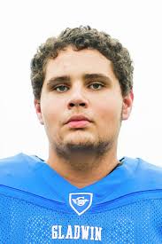 Gladwin football has high hopes