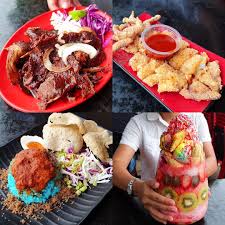 Harga tertera adalah harga daging mentah termasuk proses sembelih & melapah. Fun N Taste Kambing Bakar Kontena Setia Alam Shah Alam Facebook