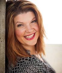 April Will's Instagram, Twitter & Facebook