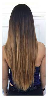 Long hairstyles for men are a great alternative to traditional short haircuts. 60 V Cut And U Cut Hairstyles To Give You The Right Angle