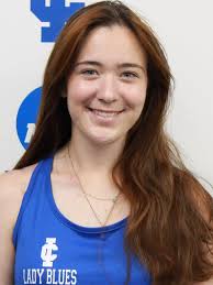 2022 Women's Tennis Roster