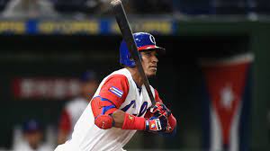 Maybe you would like to learn more about one of these? Preolimpico De Beisbol En Vivo Canada Vs Cuba