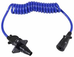 We did not find results for: Blue Ox 7 Wire To 6 Wire Coiled Electrical Cord Blue Ox Accessories And Parts Bx88206