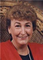 Louise Humphries Obituary (2015)