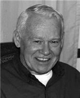 RICHARD MCCARTNEY Obituary (1930