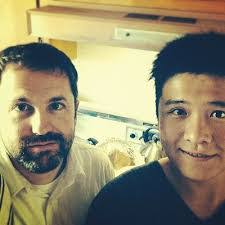 Philip Tyre's Instagram, Twitter & Facebook