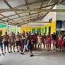 Comunidades indígenas recebem apoio para estruturar pequenos negócios no Amazonas