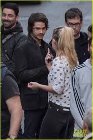 Dylan o'brien made an appearance on sarah ramos' instagram series and it had everyone talking on social media because they love both stars. Dylan O Brien Hairstyle