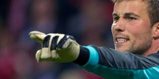 Transfer perfekt: FC zahlt Rensing 300.000 Euro, damit er zu Bayer geht!