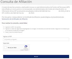 Así, ante la propuesta de subir la cotización adicional a un 6% con cargo al empleador, los expertos indicaron que se trata de un alza que va en la línea correcta, sin embargo. Como Obtener El Certificado Historico De Cotizaciones De Afp En Linea Immichile