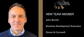 New Appointment to Global's Growing Team