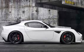 Image result for Rosso Alfa 2012 8C