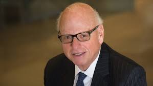 From Media to Wine: The Story of Rich Frank, Former President & Chairman of  Walt Disney Studios