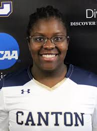 2020 Women's Soccer Roster