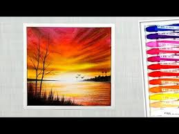 Hexagonal oil pastel sangat cocok bagi pemula yang ingin belajar menggambar karena noda pastel mudah dicuci dan tidak meninggalkan noda pada pakaian. 77 Oil Pastel Drawings Ideas Oil Pastel Drawings Oil Pastel Pastel Drawing