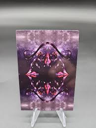 Aisha Udgard Anime Waifu Card Doujin ACG Goddess Holo | eBay