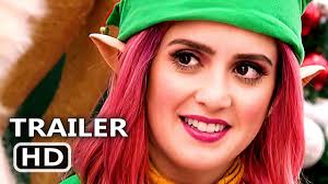 Kat emerson could really use a christmas miracle! A Cinderella Story Christmas Wish Trailer 2019 Teen Romance Movie Youtube