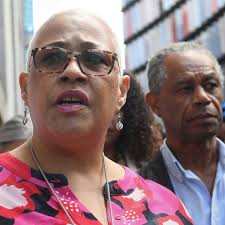 Mother of sisters killed in London park fears murderer will become 'killing  machine'