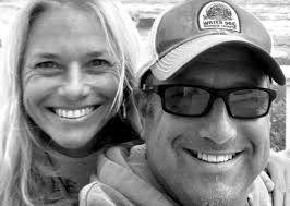 Couple Who Bonded Over Love Of New England Seafood Opens Jersey Shore  Restaurant