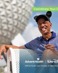 AdventHealth Care Concierge