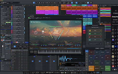 PreSonus Studio One Pro 7
