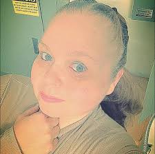 Supermarket social life with cart crashes