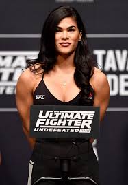 Paige vanzant is a ufc fighter from sparks, nevada united states. Ufc Star Rachael Ostovich Rushed To Hospital After Suffering Horror Injuries In Hawaii Attack With Fight Against Paige Vanzant Now In Jeopardy