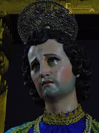 Con mucho fervor, devoción y amor, así se vivió, el concierto de marchas  funebres en honor al III Aniversario de Consagración, Coronación y  Proclamación de la tricentenaria imagen de Nuestra Señora de