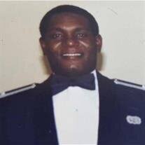 Captain William Timothy Smith Obituary