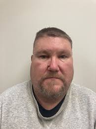 Sex Offender Registry