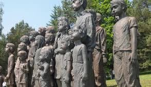 Liditz) is a municipality and village in kladno district in the central bohemian region of the czech republic, 22 kilometres (14 mi) northwest of prague.it has about 600 inhabitants. The Lost Children Of The Lidice Massacre History Smithsonian Magazine