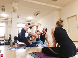 We believe in personal power. Gymflow Erfahrung Fitness Ohne Abo 10 Rabatt Gutschein Februar