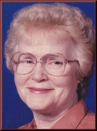 Obituary information for Mrs. June Currie