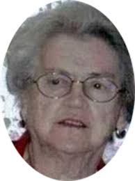 Beryl Cox Obituary April 10, 2013