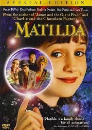 Start streaming now from your smart tv, computer or portable device. Snag A New Movie For The Kids Matilda On Dvd For Only 5 Roald Dahl Movies Netflix Movies For Kids Matilda Movie