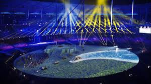 The 2017 southeast asian games (malay: Sea Games Kuala Lumpur 2017 Opening Ceremony Bukit Jalil Stadium Youtube