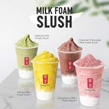 gong cha plano posts facebook