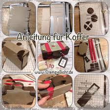 Wie Versprochen Kommt Hier Meine Anleitung Fur Den Geldgeschenkekoffer Der Wenn Er Ferti Koffer Basteln Gutschein Basteln Reise Geschenke Verpacken Reise