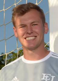 2019 Men's Soccer Roster