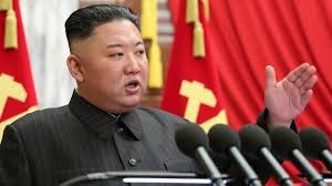 However, insiders point out that there are no records of kim's attendance, and no photos of him there — which would be useful. North Korea S Kim Jong Un Warns Of Grave Consequences After Covid 19 Incident Cnn