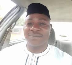 Happy Birthday to my big brother and mentor Dr Japhet Daniel. Better days  ahead