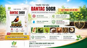 Dantac 50GR