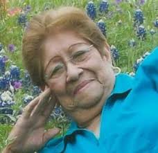 Genoveva Galvan Obituary