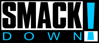 Wwe Smackdown Logo By Prowrestlingrenders On Deviantart Wwe Logo Logos Wwe