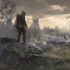 Image result for Teaberry Stalker Two