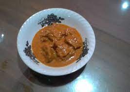 Resep Rendang Palembang Oleh Indahkomaria Recipe Kota Palembang Resep Masakan Masakan