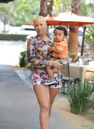 Amber Rose Baby Bash Amber Rose Baby Amber Rose Style Clothes For Women