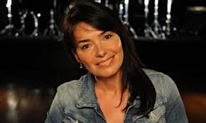 Beverley Craven: My family values